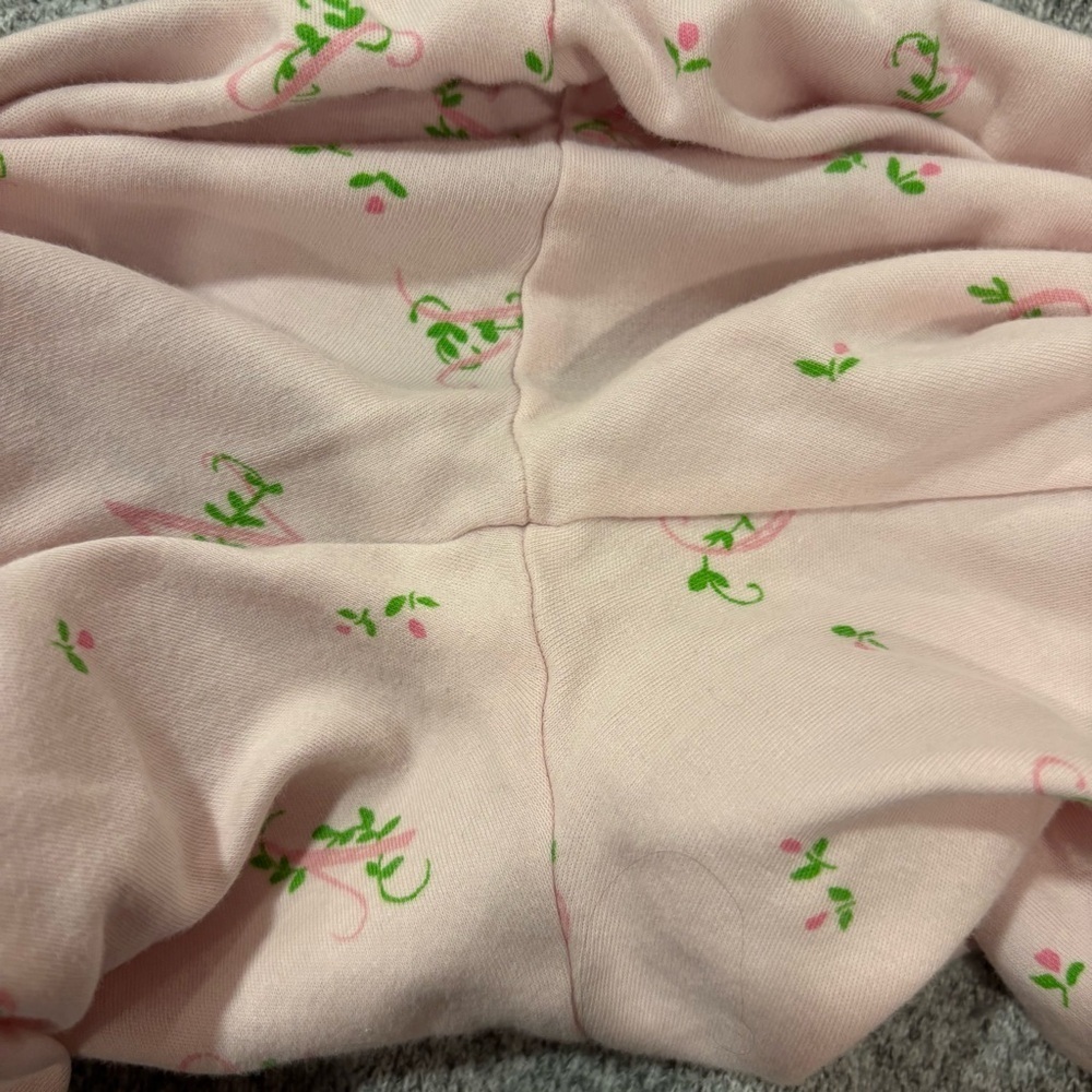 The Beaufort Bonnet Company Sara Jane's Sweet Dream Set pajama set - Picture 9 of 10